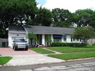 4209 W San Pedro St, Tampa, FL 33629