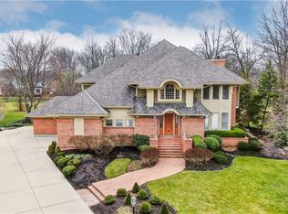 1140 Wheatfield Ct, Dayton, OH 45458