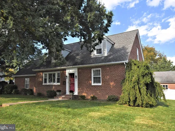715 Delaware Ave, Lansdale, PA 19446