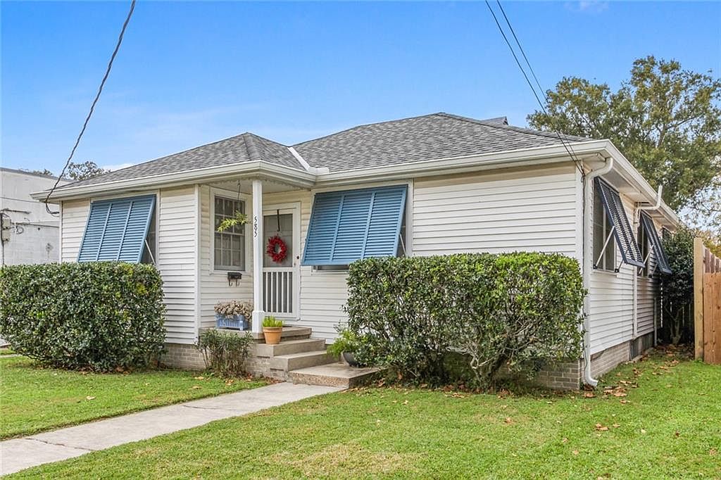 585 Central Ave, Jefferson, LA 70121 Zillow