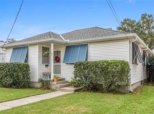 585 Central Ave, Jefferson, LA 70121