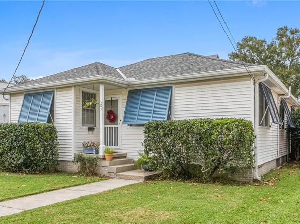 585 Central Ave, Jefferson, LA 70121