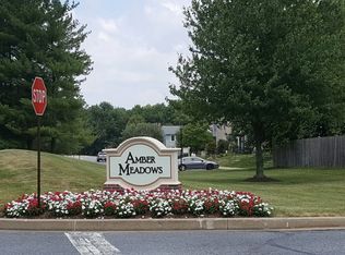 248 Canfield Ter, Frederick, MD 21702