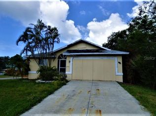 5090 Caryl Rd, Venice, FL 34293