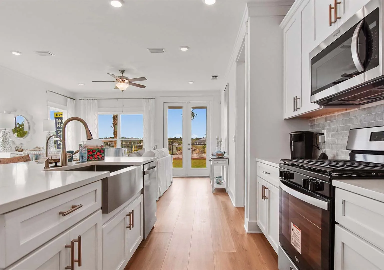 New construction 4-Bedroom in Breakfast Point — Photo 4