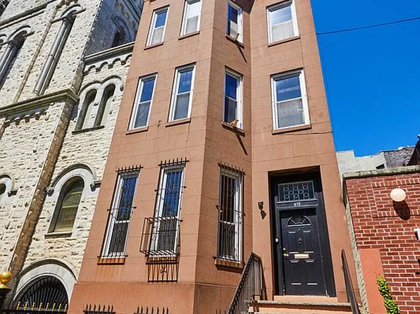 475 E 115th St, New York, NY 10029