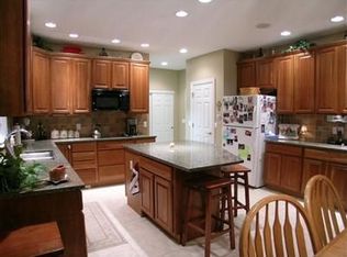 7745 Woodbridge Ct, Springboro, OH 45066