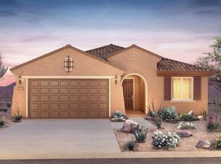 25786 N 161st Ave, Surprise, AZ 85387