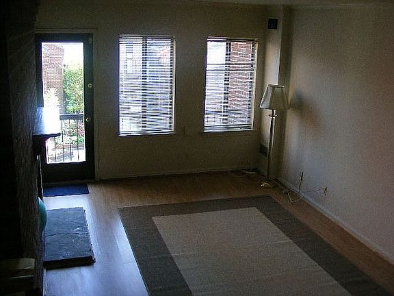 LR with Fireplace