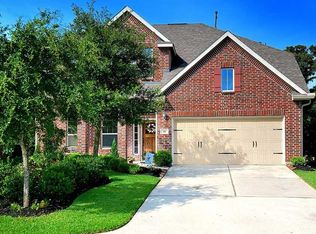 86 S Sawbridge Cir, Spring, TX 77389