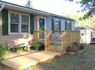 715 N Sunrise Dr, Independence, MO 64050