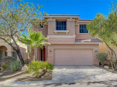 10454 Sky Gate St, Las Vegas, NV, 89178