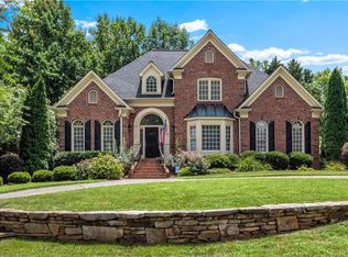 110 Wing Haven Cir, Winston Salem, NC 27106