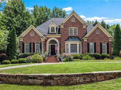 110 Wing Haven Cir, Winston Salem, NC, 27106