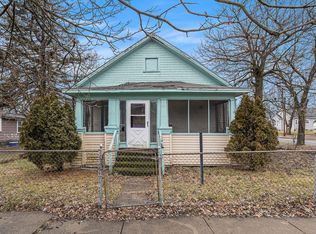 195 Howland St, Battle Creek, MI