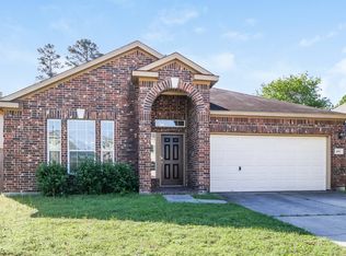 443 Oak Chase Dr, Conroe, TX 77304