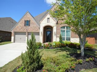 18214 Newmachar Way, Richmond, TX 77407