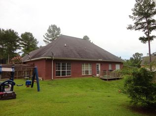 139 Red Roan Rd, Hattiesburg, MS 39402