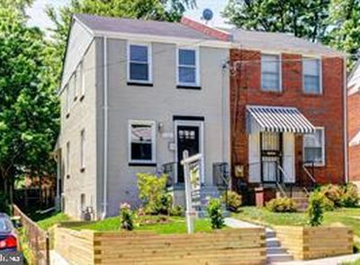 3487 23rd St SE, Washington, DC, 20020