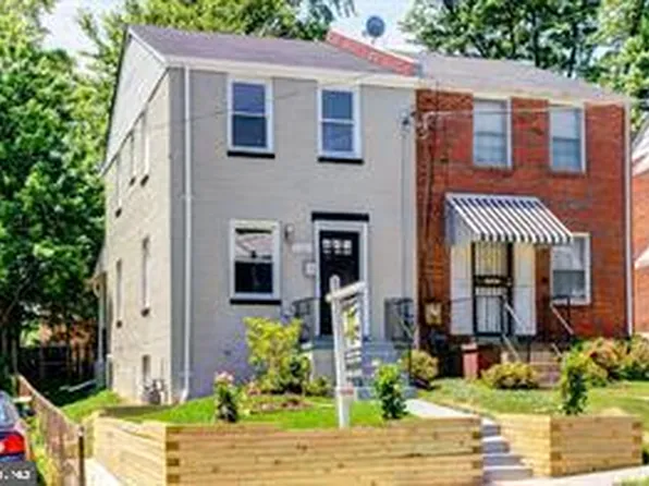 3487 23rd St SE, Washington, DC 20020