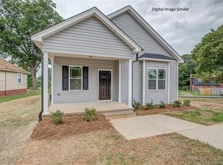 413 S Ridge St #B, Dallas, NC 28034