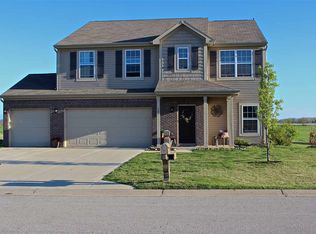 345 Indigo St, Lafayette, IN 47909