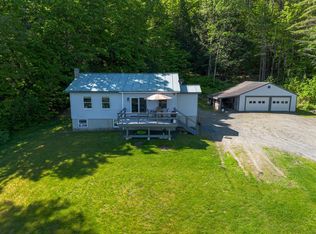 17 Pierce Pinnacle, Hartland, VT 05048