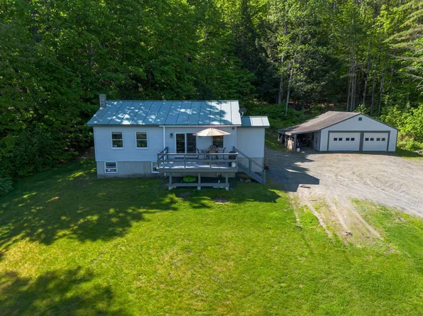 17 Pierce Pinnacle, Hartland, VT 05049