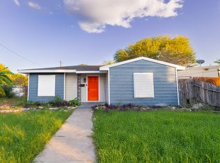4602 Christie St, Corpus Christi, TX 78415