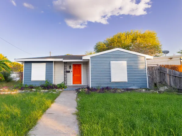 4602 Christie St, Corpus Christi, TX 78415