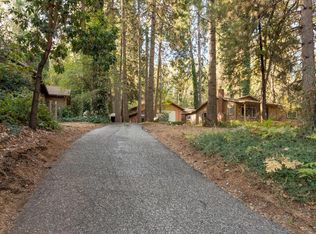 12879 Burma Rd, Grass Valley, CA 95945