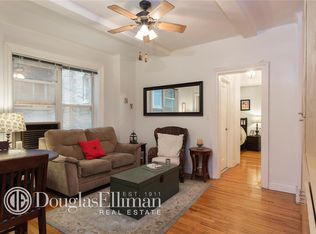 25 W 64th St APT 1F, New York, NY