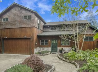 4816 SW Fairview Blvd, Portland, OR 97221