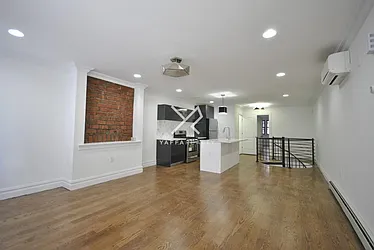 Rented by Yaffa Realty LLC