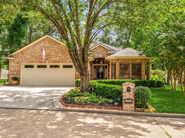 13623 Summer Hill Dr, Montgomery, TX 77356