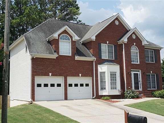 4th image of 2689 Achillea Ct SW
