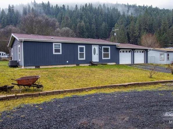 13504 Michael Dr, Orofino, ID 83544