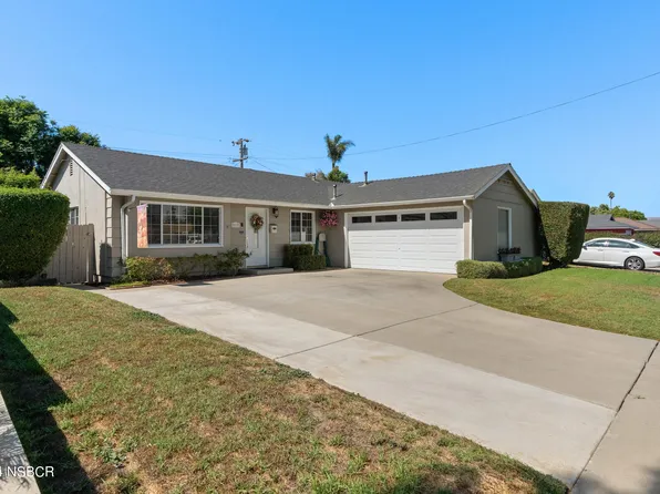 513 N College Dr, Santa Maria, CA 93454