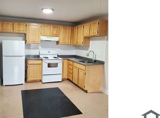 580 Cummins Hwy #1, Mattapan, MA 02126