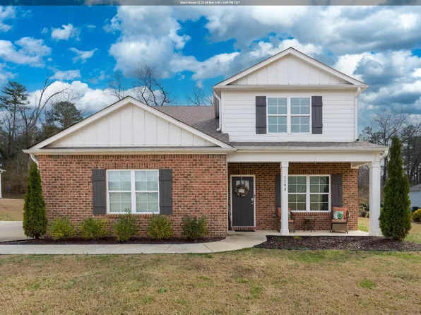 1193 Mountain Laurel Cir, Moody, AL 35004