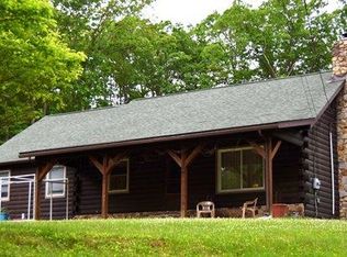 6420 May Hollow Rd, Emporium, PA 15834