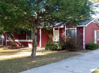 4323 Quail Dr, Beaufort, SC 29906