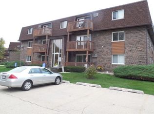 19360 S Wolf Rd APT 5, Mokena, IL 60448