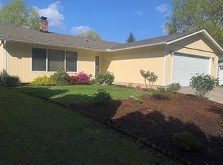 6809 NE 62nd Ct, Vancouver, WA 98661