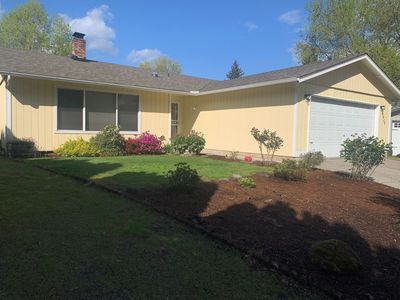 6809 NE 62nd Ct, Vancouver, WA, 98661