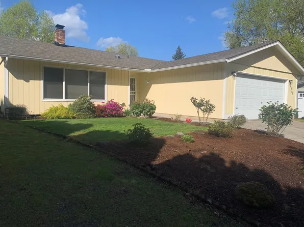 6809 NE 62nd Ct, Vancouver, WA 98661