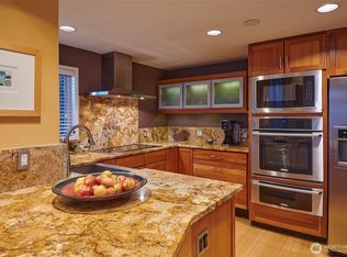 Waterford Place Condominiums, Seattle, WA 98103