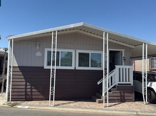 600 E Weddell Dr SPC 135, Sunnyvale, CA 94089