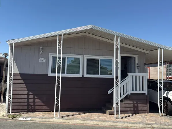 600 E Weddell Dr Spc 135, Sunnyvale, CA 94089