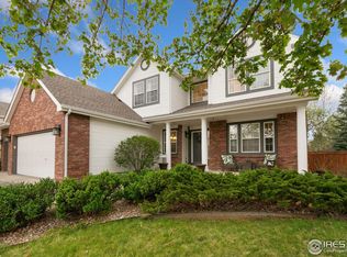 715 Yarnell Ct, Fort Collins, CO 80525